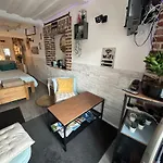Le Ti Wi Studio En Plein Coeur Du Vieux Bassin