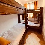 Superbe Appartement Courchevel Village