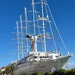 La Galinette Setoise