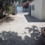 Maison Avec Jardin