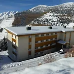 Appartement 3 Pieces, 6 Pers, 70M², Vieil Alpe, Alpes D'Huez, Animaux Ok - Fr-1-405-69