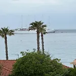 Appartement Vue Mer , Plage A 50M