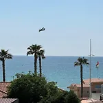 Appartement Vue Mer , Plage A 50M