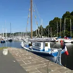 Charming Fisherman'S Cottage, Bay Of Saint-Brieuc