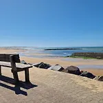 Plage A 100 M - Appart Moderne !