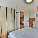 T2+Coin Nuit, 6 Pers, Proche Pistes, Parking, Balcon, Secteur Turche - Fr-1-685-19