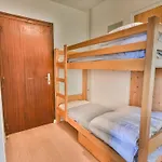 T2+Coin Nuit, 6 Pers, Proche Pistes, Parking, Balcon, Secteur Turche - Fr-1-685-19