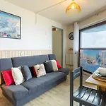 Appartement T2 Renove 4 Pers Au Pied Des Pistes A Saint-Lary-Soulan - Fr-1-296-476