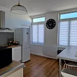 Appartement Dunkerque