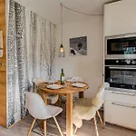 Apartment Cry - Alpes Travel - Central Chamonix