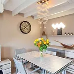 Charmante Villa Entierement Renovee, Dans Le Centre Du Village