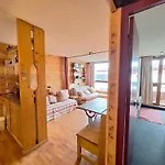 Appartement 2 Pieces Aux Arcs 1800, 5 Pers., Au Pied Des Pistes Avec Balcon, Proche Commerces Et Esf - Fr-1-411-31