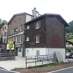 Riviera 1 Appartement 4 Pers Skis Aux Pieds
