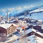 Riviera 1 Appartement 4 Pers Skis Aux Pieds