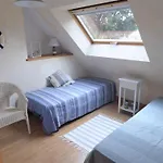 Maison 4 Pieces 6 Personnes A 200 M De La Plage - Gael
