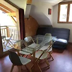 Chalets De Florence Foret & Famille Appartements By Alpvision Residences