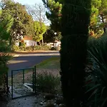 Maison Charmante A La Tranche-Sur-Mer Avec Jardin Clos