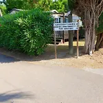 Bungalow Charmant A Saint-Cyprien + Piscine Partagee