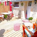 Gite Les Hirondelles - Bord De Mer Et Campagne