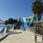 Mobil-Home Camping Club 5* Montalivet