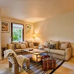 The Garden - 2 Bedrooms - Garden - Deauville