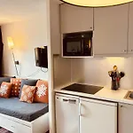 Confortable Duplex 7 Personnes Avec Balcon - Malinka, Avoriaz - Fr-1-634-87