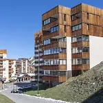 Residence Le Serac - Val Thorens