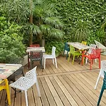 The Originals City, Hotel Les Oceanes, Lorient