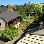 La Colline Maison De Famille A 100M De La Rance