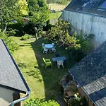 La Colline Maison De Famille A 100M De La Rance