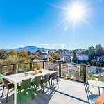 Easy Cles - Villa Jacuzzi Pool Ac