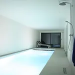 La Pointe Sur L'Eau - Vue Mer - Piscine Interieure