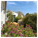 Maison D'Hotes Les Petites Terres