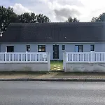 Maison Proximite Golf Et Plage De Breville Sur Mer