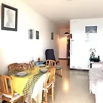 Bel Appartement Lumineux Avec Balcon, Proche Thermes, 1 Chambre, Animaux Admis, Wifi - Fr-1-503-72