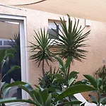 La Casa Tranquilia Chez Vero Et Jj Studio A Marseillan