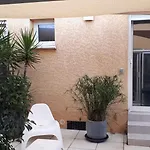 La Casa Tranquilia Chez Vero Et Jj Studio A Marseillan