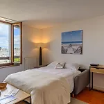 Apartment Le Quai By Interhome