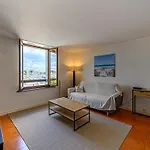Apartment Le Quai By Interhome