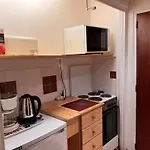 Apartment Les Lauzes A1 By Interhome