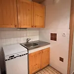 Apartment Les Lauzes A1 By Interhome