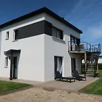Holiday Home Les Dunes - Pnr224 By Interhome