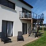 Holiday Home Les Dunes - Pnr224 By Interhome