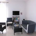 Holiday Home Les Hippocampes By Interhome