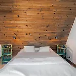 Holiday Home Le Voilier - Ker230 By Interhome
