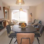 Holiday Home Les Algues - Tsm213 By Interhome