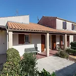 Holiday Home Marais By Interhome