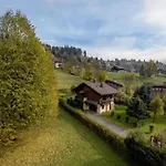 Residence Hotel Rent - Megeve Centre