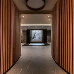 Appartement De Luxe Avec Spa Prive Et Acces Au Spa De La Residence - Fr-1-613-89