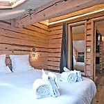 Duplex Confortable Avec Conciergerie A Meribel - Fr-1-613-9